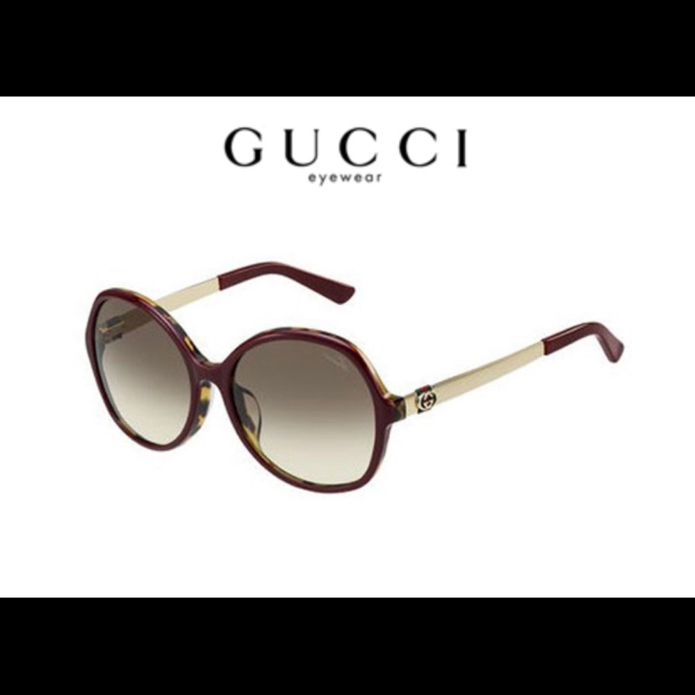 Gucci 3796/F/S Sunglasses